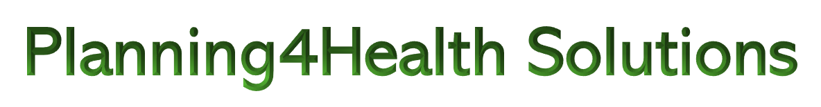 Planning4Health Solutions